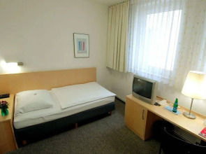 CVJM Düsseldorf Hotel & Tagung