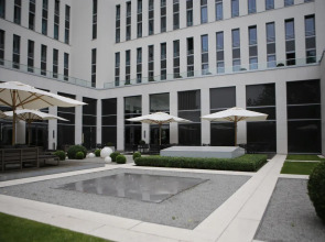 Motel One Berlin - Hauptbahnhof