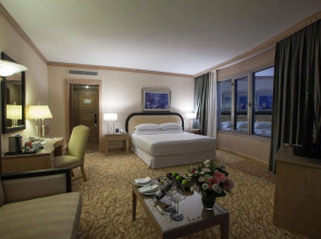 Swissôtel Resort And Spa Cesme