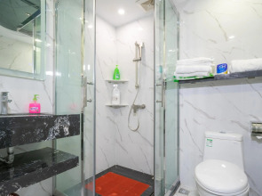 Louidon Mega Apartment of Kam Rueng Plaza/Sunshine