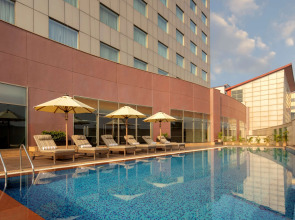 Radisson Gurugram Udyog Vihar