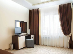 Белый Город