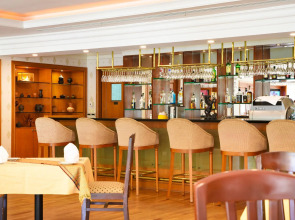 Angkor Century Resort & Spa