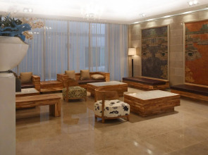 Ramada Hotels & Suites Seoul Namdaemun