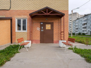 Суточный Рай на улице Народная