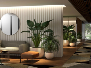 Servotel Saint-Vincent