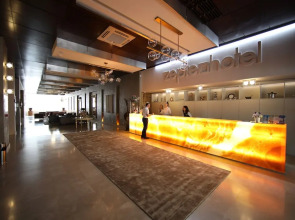 Zepter Hotel Vrnjačka Banja, member of Zepter Hotels