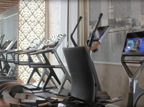 Hotel Savoia & Jolanda