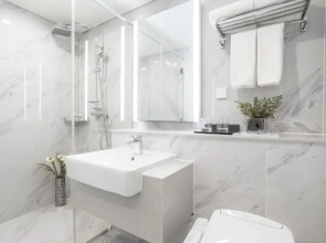 Centum Premier Hotel