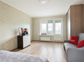 BestFlat24 (БэстФлэт24) на улице Декабристов 36 корпус 1