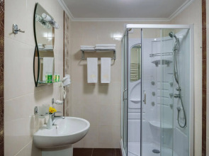 Отель Vele Rosse