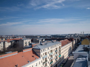 Simm’s Hotel – the cityhotel next to Metro U3