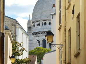 Hôtel Saint Georges