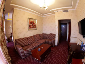 Golden Palace Hotel Resort and SPA