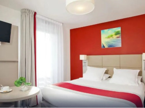 Séjours & Affaires Paris Bagneux