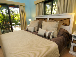 Iguazú Jungle Lodge