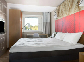 Sure Hotel by Best Western Spånga