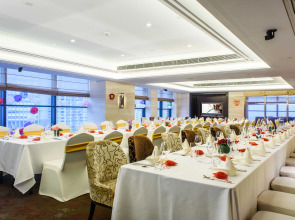 Oakwood Premier Guangzhou