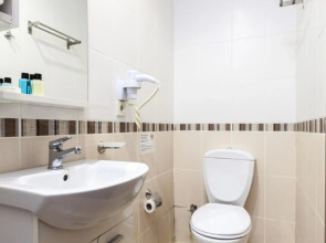 Büyükada Comfort Hotel