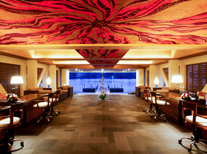 NH Bentota Ceysands Resort