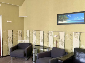 Русский клуб