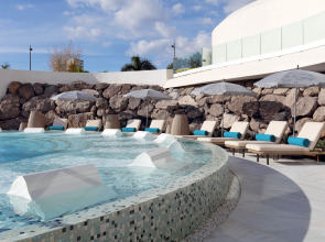 Отель Hard Rock Tenerife