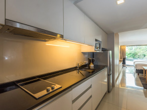 Отель Maitria Sukhumvit 18 Bangkok – A Chatrium Collection