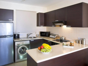 St Nicolas Elegant Residence