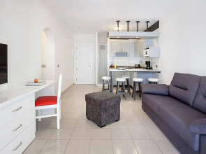 Apartamentos Los Dragos del Norte