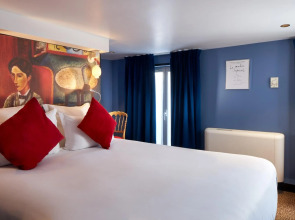 Hotel Les Théâtres