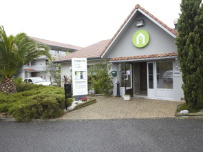 Hotel Campanile Biarritz