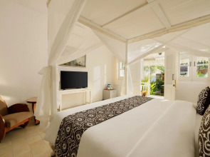 The Laguna, a Luxury Collection Resort & Spa, Nusa Dua, Bali