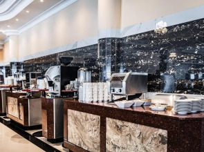 Hotel Gołębiewski w Białymstoku