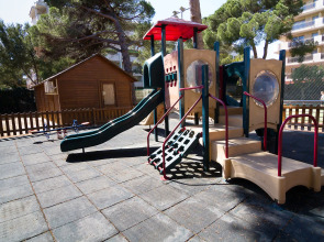 Golden Port Salou & Spa