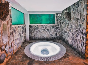 Savva Бутик Отель