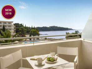 All-inclusive Hotel Albatros