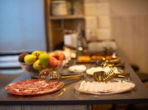 El Patio de los Jazmines "Boutique-House"