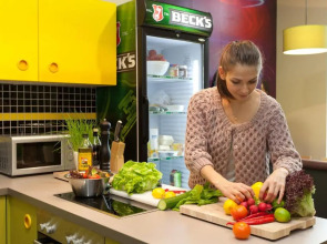 MEININGER Hotel Frankfurt Main / Airport