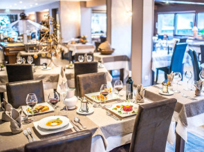 Hôtel Altis Val Vert