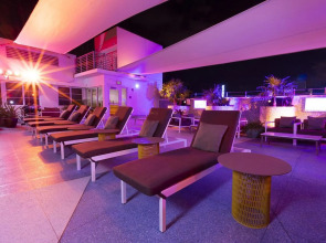 Clevelander Hotel – Adults Only