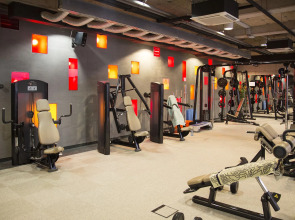 Budapest Airport Hotel Stáció Wellness & Conference