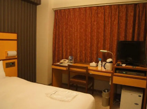 Hotel Villa Fontaine Tokyo - Nihombashi Hakozaki