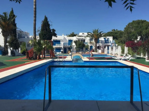 Apartamentos Cala d'Or Park