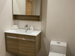 Wadano Forest Apartments