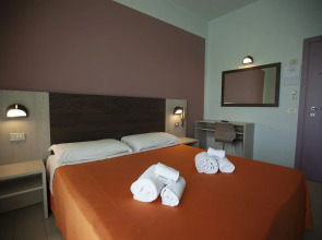 Hotel Mirage Bellaria