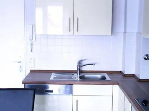 Apartment Berlin Kreuzberg