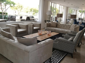 Отель Las Vegas