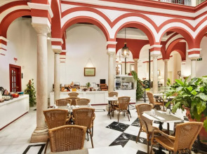 Sercotel Las Casas de los Mercaderes