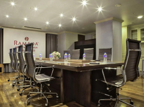 Ramada Hotels & Suites Seoul Namdaemun