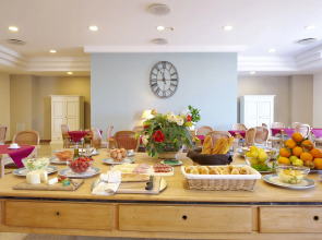 Hotel Punta Nord - Est